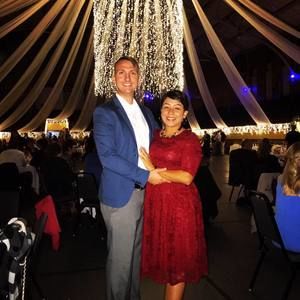 Meet your Posher, Karina